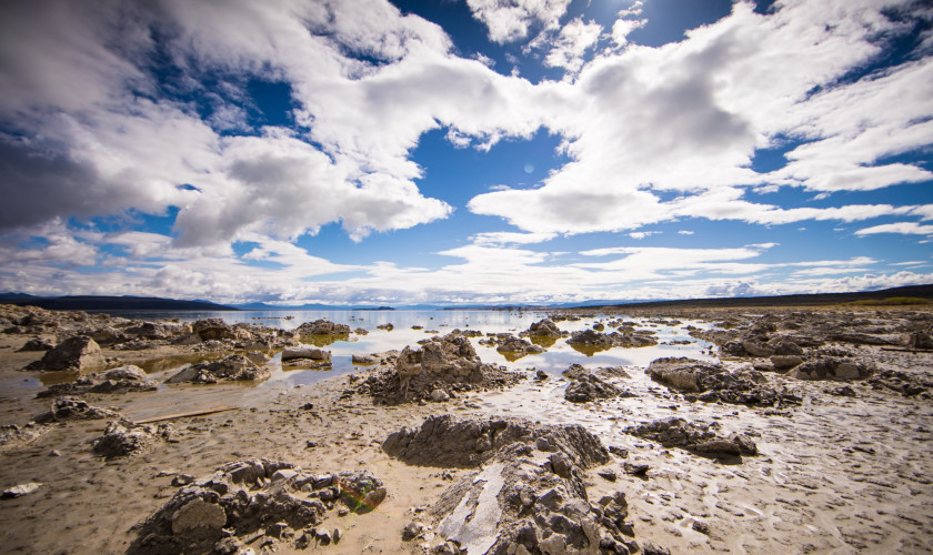 Reconstructing geoecological changes in floodplains